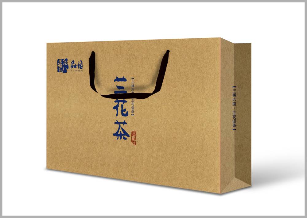 长海县包装设计重视“战略”和“战术”