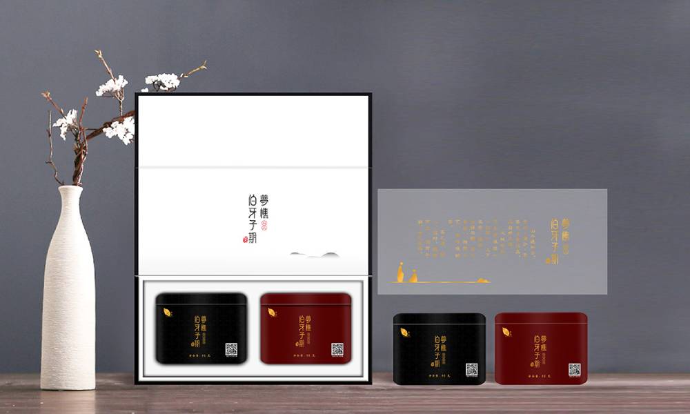 长海县包装设计：文化赋能，创新驱动，解锁城市产业新势能