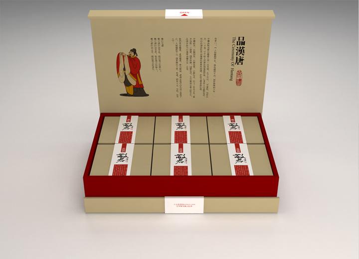 长海县白酒包装设计：以文化底蕴，酿就城市酒业的视觉醇香